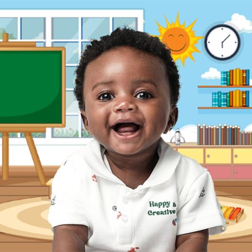 Toddler