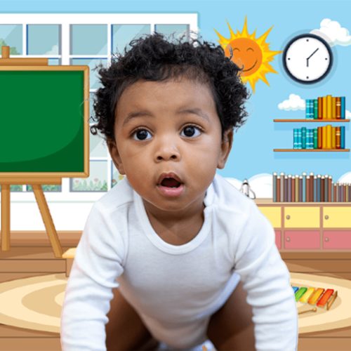 infant 1